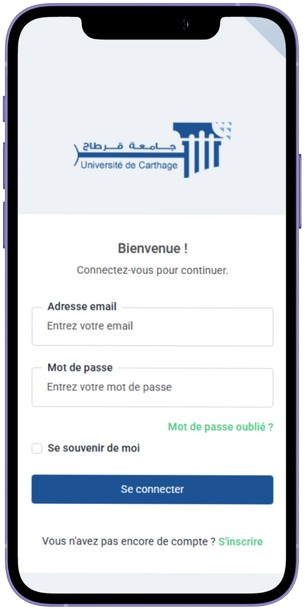 Université de Carthage