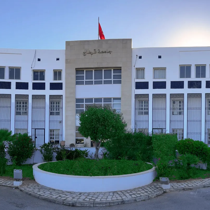 À propos de l'Université de Carthage